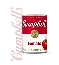 Campbell's logo