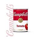 Campbell's logo
