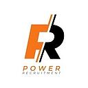 Power Recruitment logo