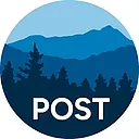 Peninsula Open Space Trust logo