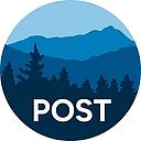 Peninsula Open Space Trust logo