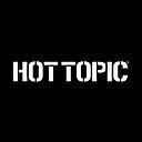 Hot Topic & BoxLunch logo