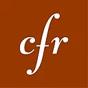 Council on Foreign Relations logo