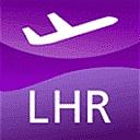 Heathrow Airport logo