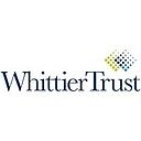 Whittier Trust logo