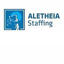 Aletheia Staffing logo