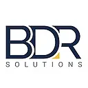 BDR Solutions logo