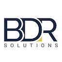 BDR Solutions logo