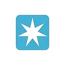 Maersk logo