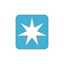 Maersk logo