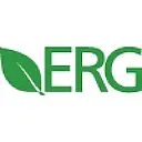 ERG logo