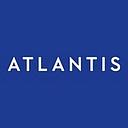 Atlantis Paradise Island Bahamas logo