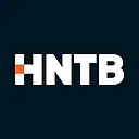 HNTB Corporation logo