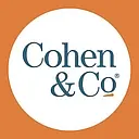 Cohen & Co Advisory logo