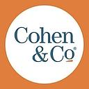 Cohen & Co Advisory logo