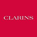 Groupe Clarins logo