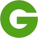 Groupon logo