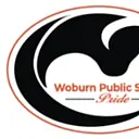 Woburn Public Schools logo