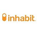 Inhabit Iq logo
