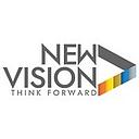 NewVision logo