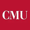 Carnegie Mellon University logo