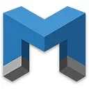 Magnet Forensics logo