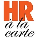 HR à la carte logo