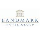 Landmark Hotel Group logo