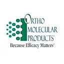 Ortho Molecular Products logo