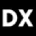 DXA Circa logo