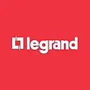 Legrand NA logo