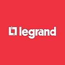 Legrand NA logo