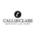 Call on Clare  logo