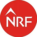 NRF logo