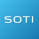 SOTI logo