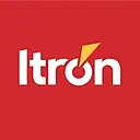 Itron logo