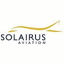 Solairus Aviation logo