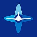 Corporate Flight Management logo
