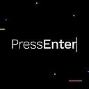 PressEnterGroup logo