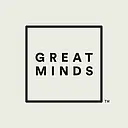 Great Minds logo