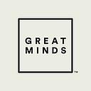Great Minds logo