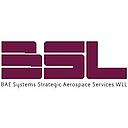 BAE Systems Strategic Aerospace Services WLL logo