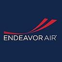 Endeavor Air logo
