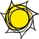 Sun River Health logo