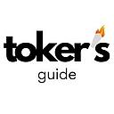 Toker's Guide logo