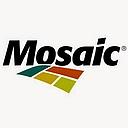 The Mosaic Company logo