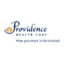 Providence Health Care logo