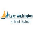 Lake Washington School District logo