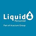 Liquid Personnel logo