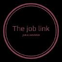 work from home job logo